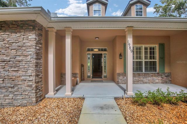 1989 NW 111TH LOOP, Ocala, FL 34475