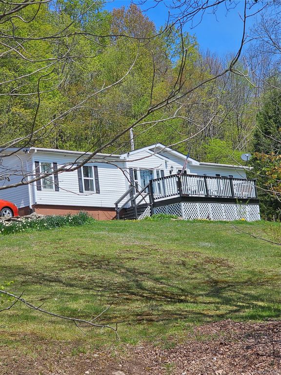 211 Cole Road, Hurleyville, NY 12747