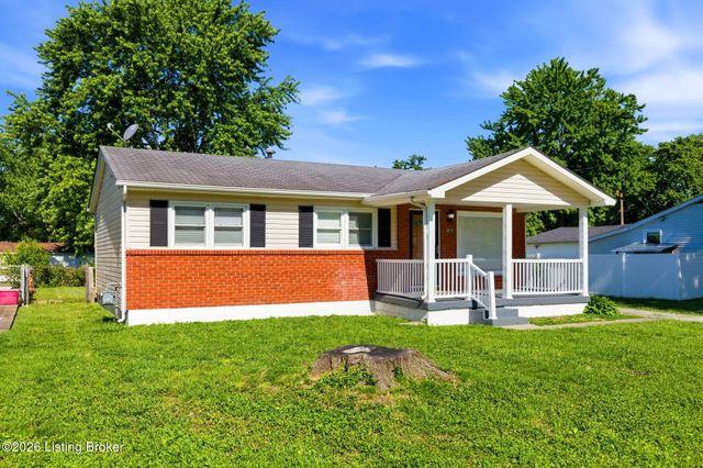 9114 New Maple Rd, Louisville, KY 40229