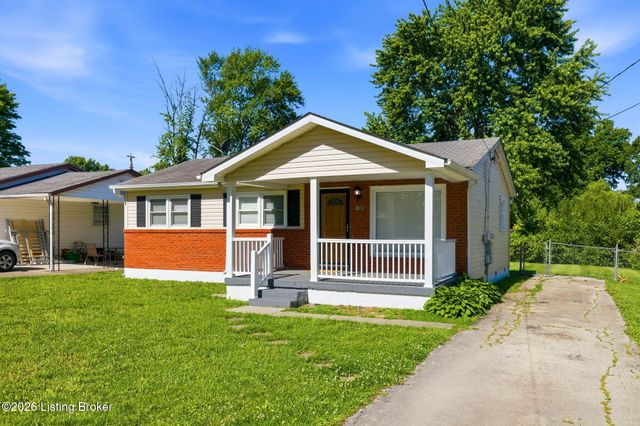 9114 New Maple Rd, Louisville, KY 40229