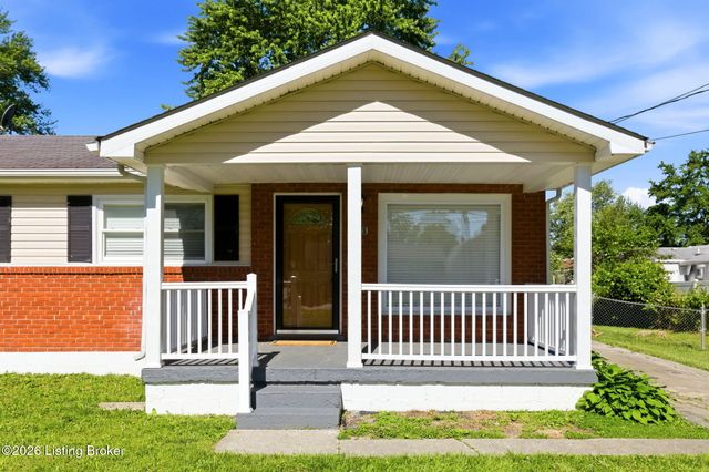 9114 New Maple Rd, Louisville, KY 40229