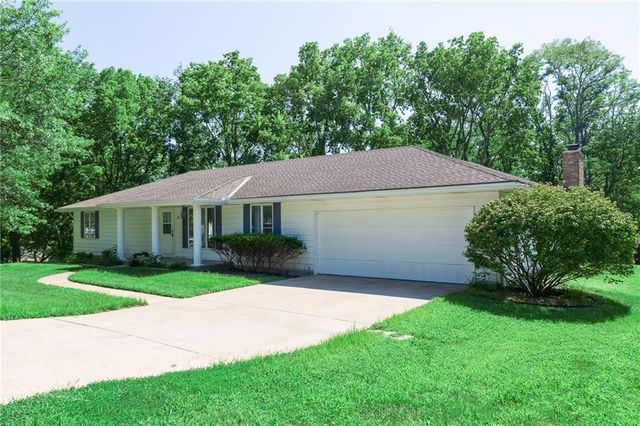 26 Hull Drive, Platte City, MO 64079