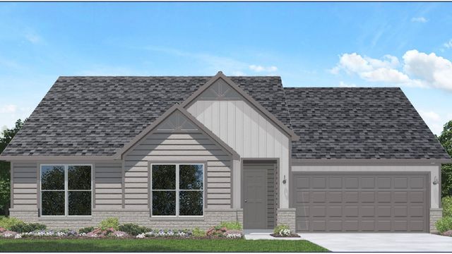 4533 Iguaza Falls Drive, Conroe, TX 77303