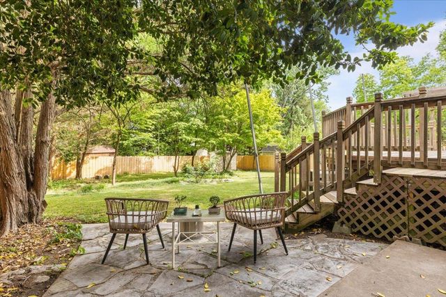 806 S Sweetbriar Avenue, Chattanooga, TN 37412