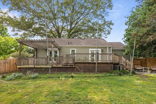 806 S Sweetbriar Avenue, Chattanooga, TN 37412