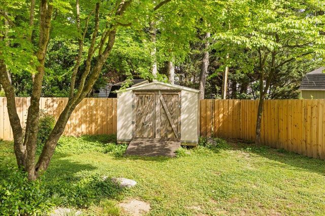 806 S Sweetbriar Avenue, Chattanooga, TN 37412