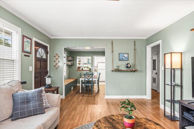 806 S Sweetbriar Avenue, Chattanooga, TN 37412