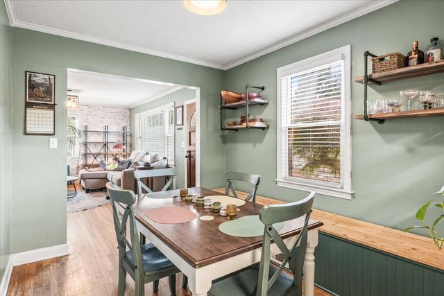 806 S Sweetbriar Avenue, Chattanooga, TN 37412