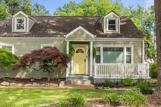 806 S Sweetbriar Avenue, Chattanooga, TN 37412