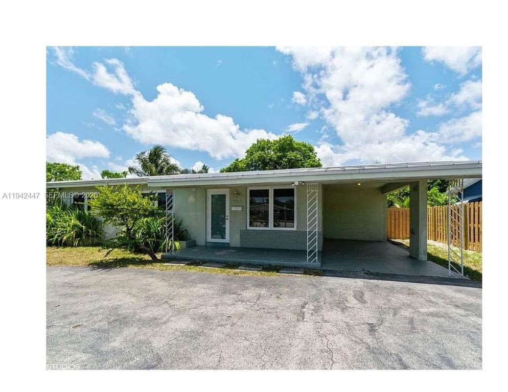 2917 NW 9th Avenue, Wilton Manors, FL 33311