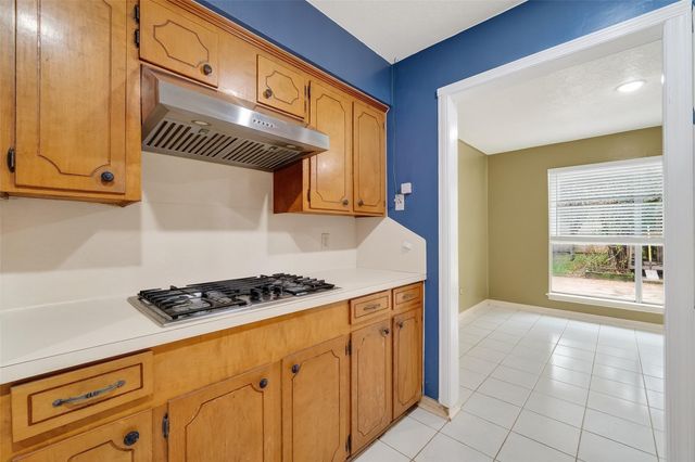 8219 Winding Meadow Court, Houston, TX 77040