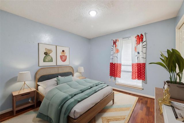 8219 Winding Meadow Court, Houston, TX 77040