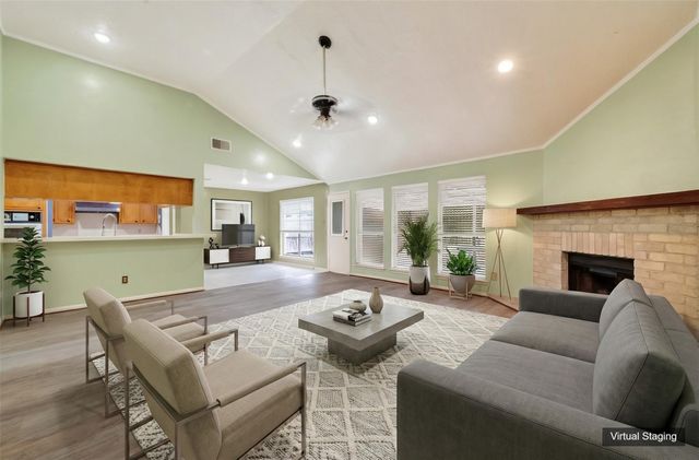 8219 Winding Meadow Court, Houston, TX 77040