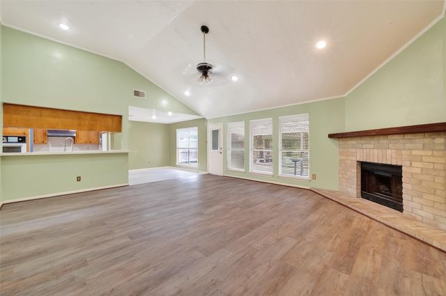 8219 Winding Meadow Court, Houston, TX 77040