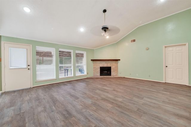 8219 Winding Meadow Court, Houston, TX 77040