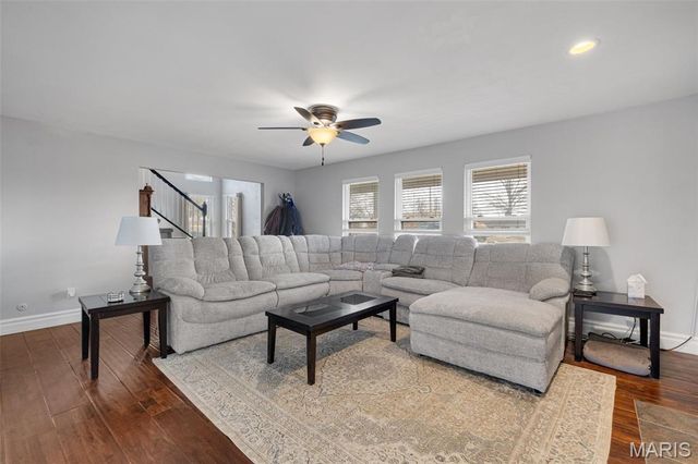 2011 Lebanon Avenue, Belleville, IL 62221