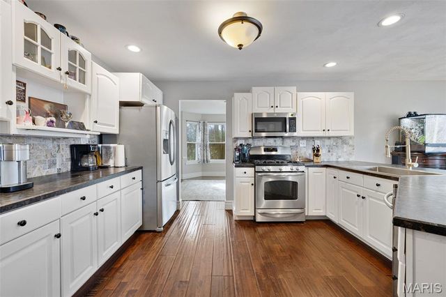 2011 Lebanon Avenue, Belleville, IL 62221