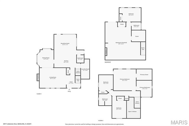 2011 Lebanon Avenue, Belleville, IL 62221