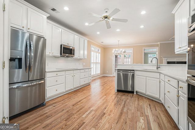 2050 Woodberry Run Drive, Snellville, GA 30078