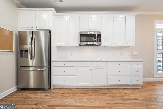 2050 Woodberry Run Drive, Snellville, GA 30078