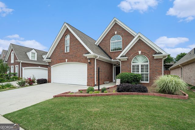 2050 Woodberry Run Drive, Snellville, GA 30078