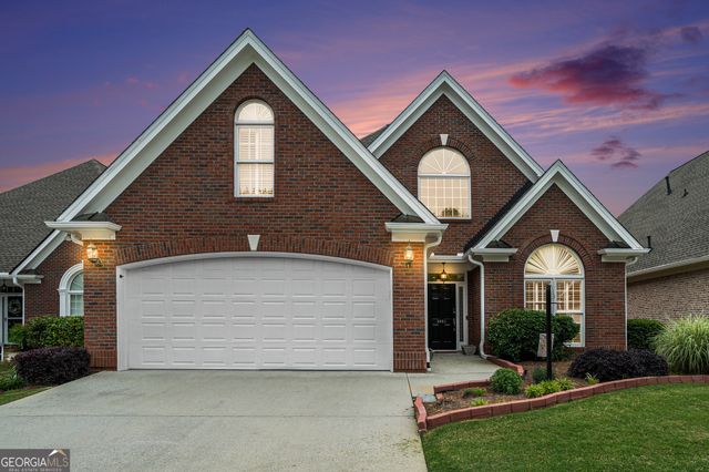 2050 Woodberry Run Drive, Snellville, GA 30078