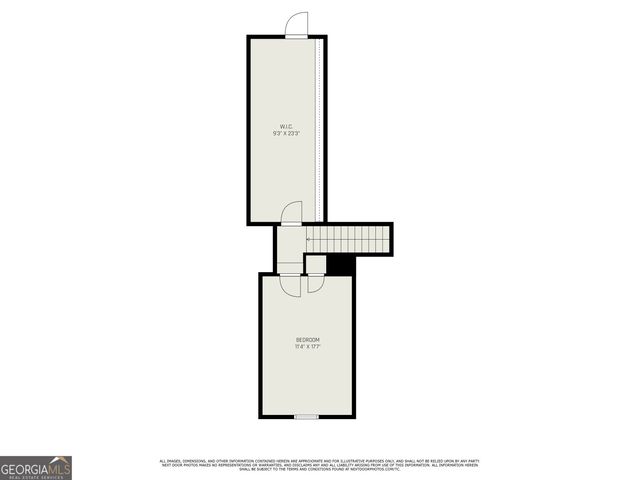 2050 Woodberry Run Drive, Snellville, GA 30078