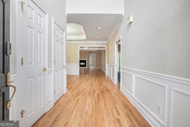 2050 Woodberry Run Drive, Snellville, GA 30078