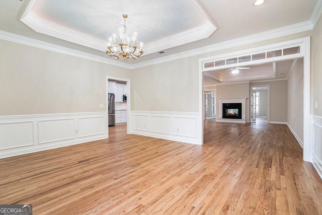 2050 Woodberry Run Drive, Snellville, GA 30078