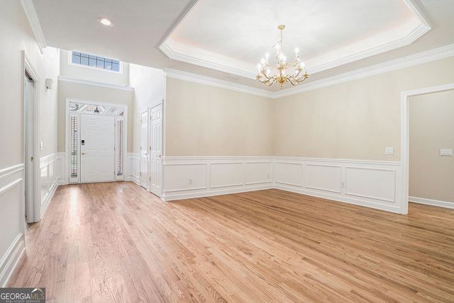 2050 Woodberry Run Drive, Snellville, GA 30078