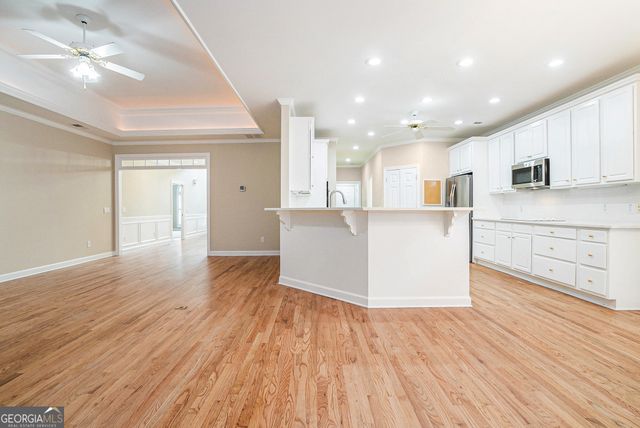 2050 Woodberry Run Drive, Snellville, GA 30078