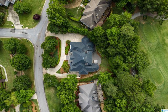 1101 COUNTRY CLUB CIRCLE, Hoover, AL 35244