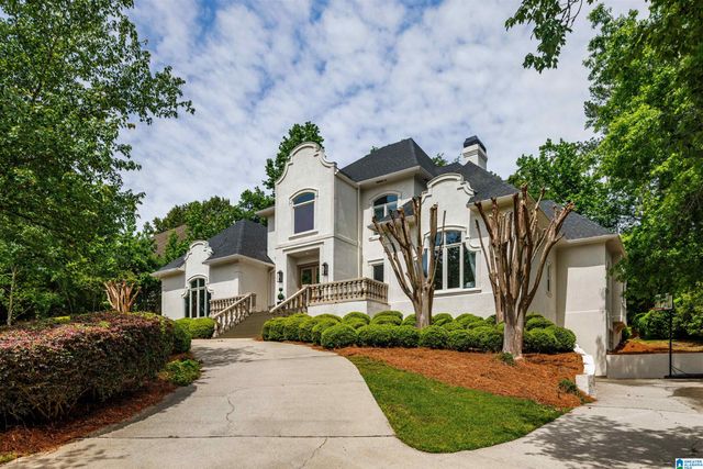 1101 COUNTRY CLUB CIRCLE, Hoover, AL 35244