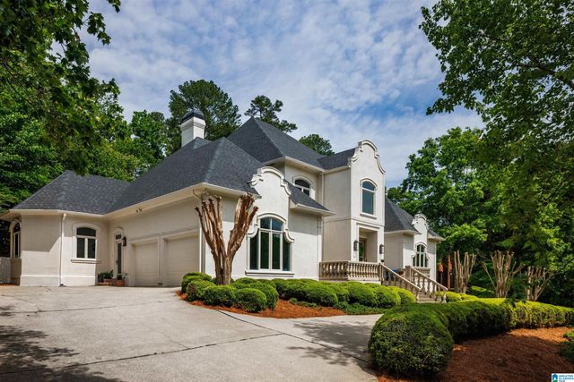 1101 COUNTRY CLUB CIRCLE, Hoover, AL 35244