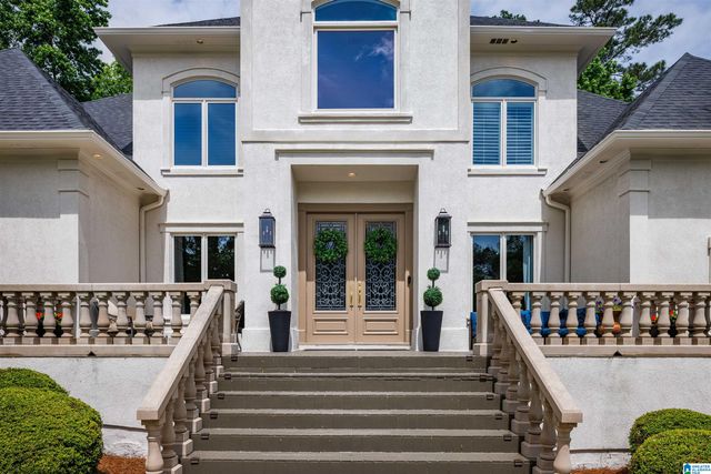 1101 COUNTRY CLUB CIRCLE, Hoover, AL 35244