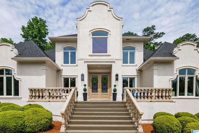 1101 COUNTRY CLUB CIRCLE, Hoover, AL 35244