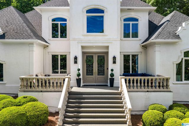 1101 COUNTRY CLUB CIRCLE, Hoover, AL 35244