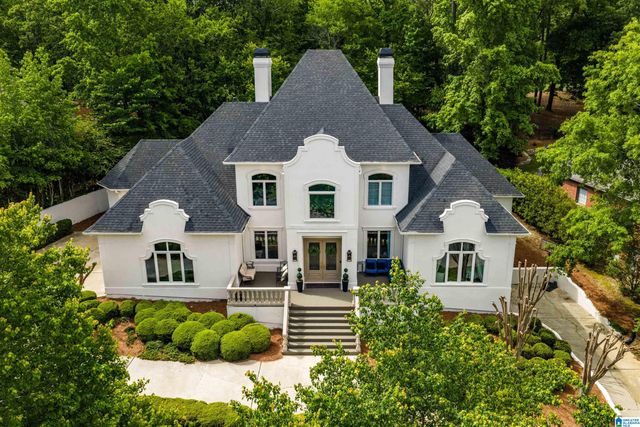 1101 COUNTRY CLUB CIRCLE, Hoover, AL 35244