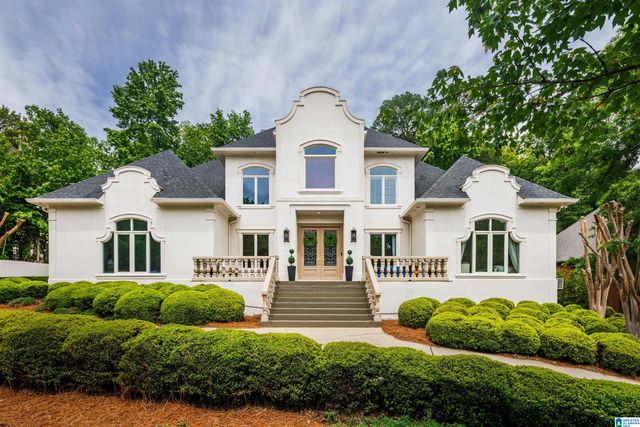1101 COUNTRY CLUB CIRCLE, Hoover, AL 35244