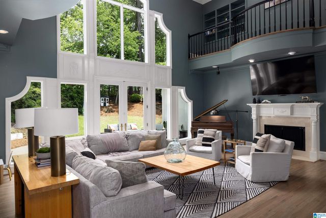 1101 COUNTRY CLUB CIRCLE, Hoover, AL 35244