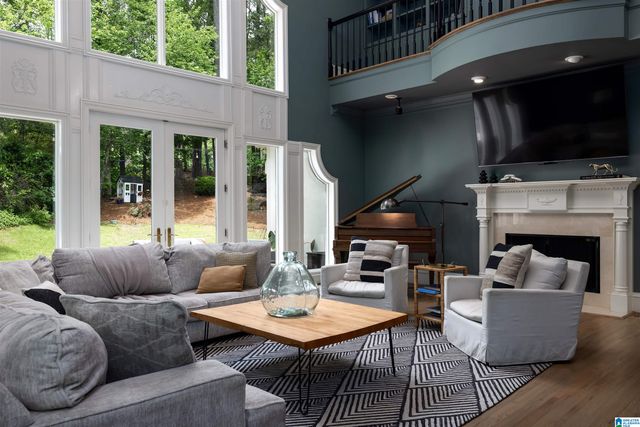 1101 COUNTRY CLUB CIRCLE, Hoover, AL 35244