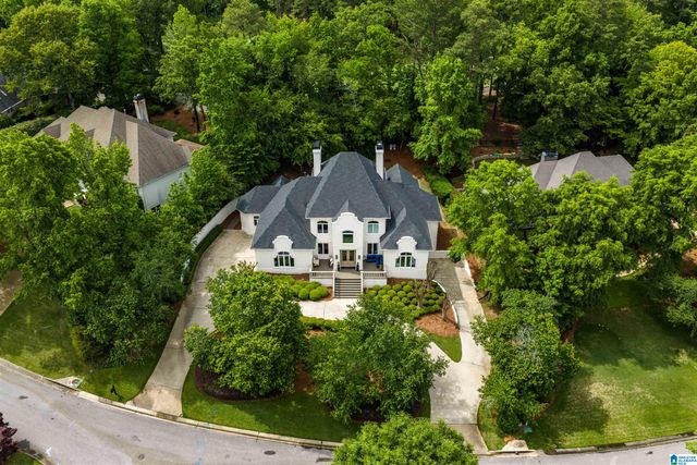 1101 COUNTRY CLUB CIRCLE, Hoover, AL 35244