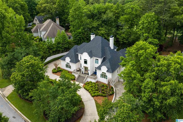 1101 COUNTRY CLUB CIRCLE, Hoover, AL 35244