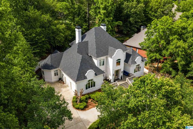 1101 COUNTRY CLUB CIRCLE, Hoover, AL 35244