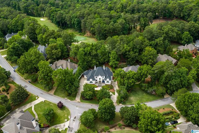 1101 COUNTRY CLUB CIRCLE, Hoover, AL 35244