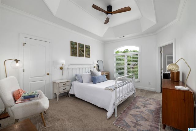 1101 COUNTRY CLUB CIRCLE, Hoover, AL 35244