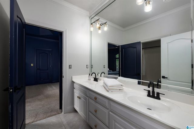 1101 COUNTRY CLUB CIRCLE, Hoover, AL 35244