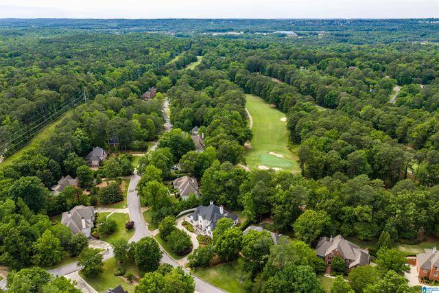 1101 COUNTRY CLUB CIRCLE, Hoover, AL 35244