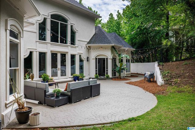 1101 COUNTRY CLUB CIRCLE, Hoover, AL 35244