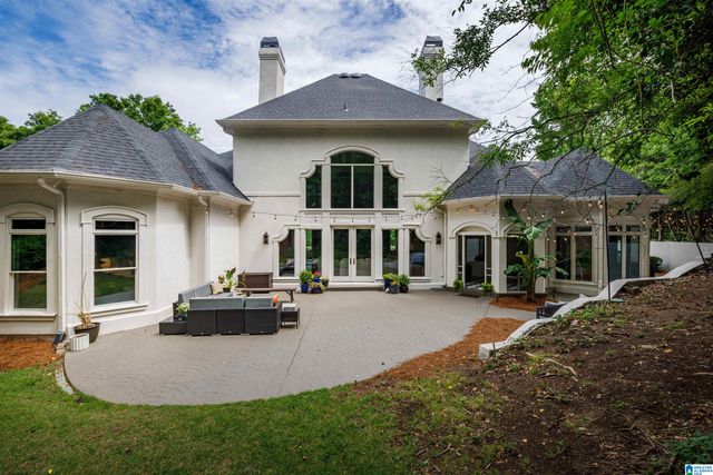 1101 COUNTRY CLUB CIRCLE, Hoover, AL 35244